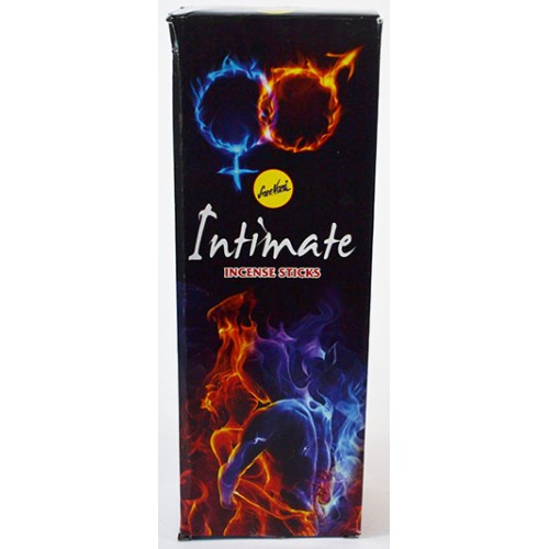 Sree Vani Intimate Incense Sticks Box of 6