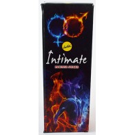 Sree Vani Intimate Incense Sticks Box of 6