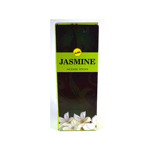 Jasmine Sree Vani Incense Sticks