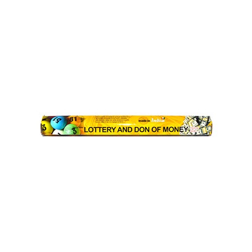 Lottery Sree Vani Stick