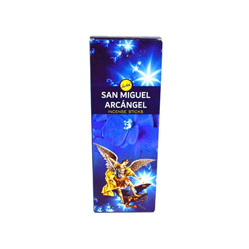 San Miguel Sree Vani Stick Incense Box