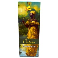 Box of 6 Oshun Sree Vani Stick Incense for Spiritual Aromas