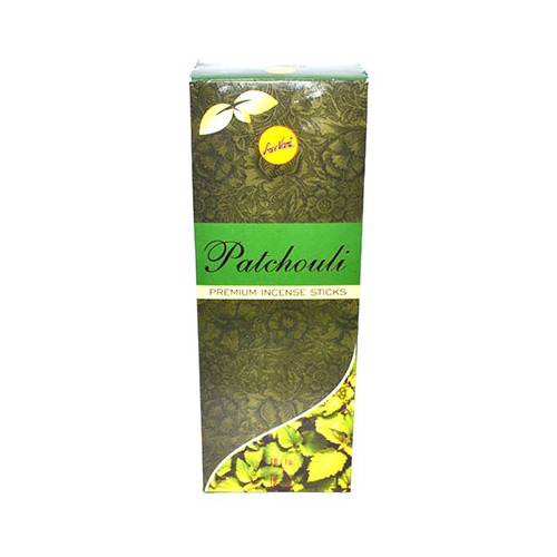 Patchouli Sree Vani Incense Sticks for Meditation