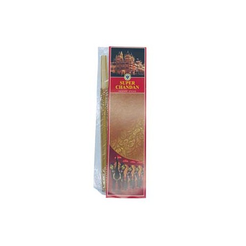 Super Chandan Incense Sticks for Meditation