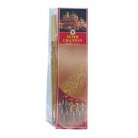 Super Chandan Incense Sticks for Meditation