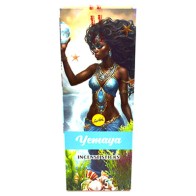 Yemaya Sree Vani Stick Incense Box of 6