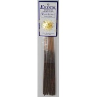 Winter Solstice Essential Essences Incense Sticks 16 Pack