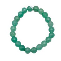 Green Aventurine 8mm Bracelet