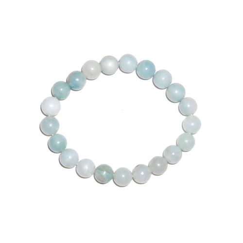 8mm Amazonite Bracelet