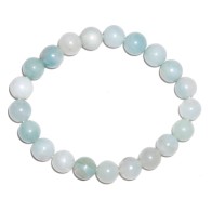 8mm Amazonite Bracelet