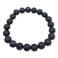 8mm Bloodstone Healing Bracelet