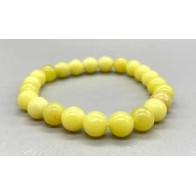 Butter Jade Bracelet for Serenity