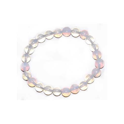 8mm Opalite Healing Bracelet