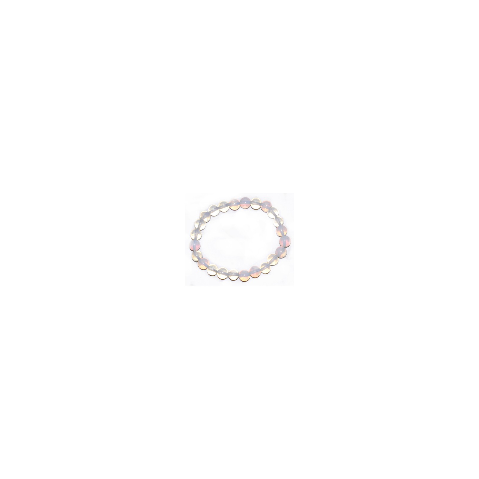 8mm Opalite Healing Bracelet