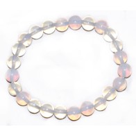 8mm Opalite Healing Bracelet