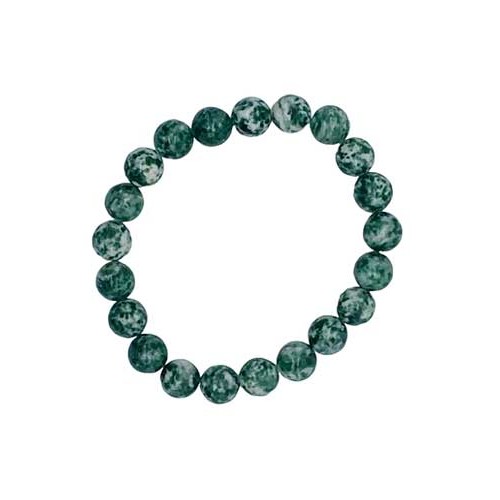 Pulsera de Jade Snake Dragon 8mm