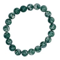 Pulsera de Jade Snake Dragon 8mm