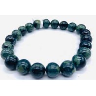 8mm Kambaba Jasper Bracelet for Peace