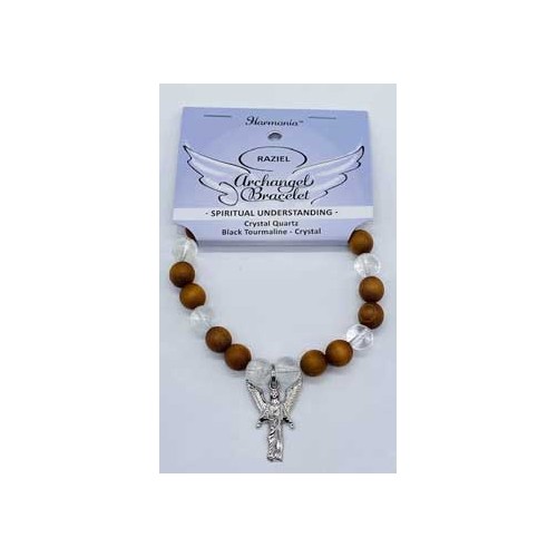 Archangel Raziel Spiritual Bracelet