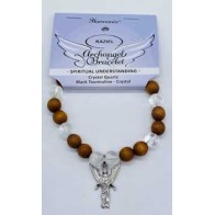 Archangel Raziel Spiritual Bracelet