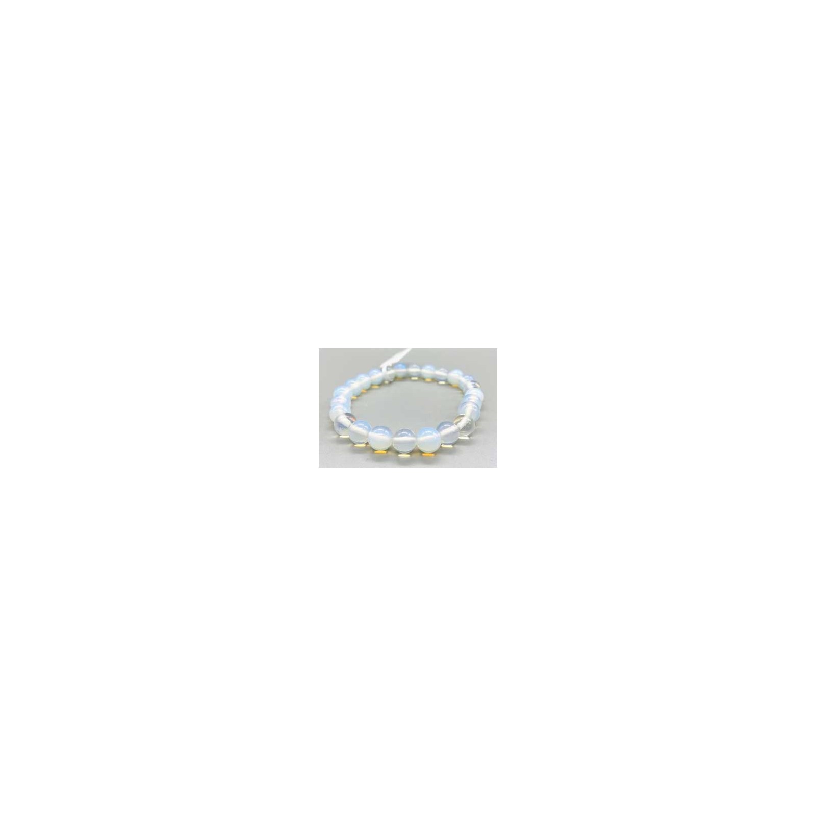 8mm Opalite Healing Bracelet