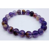 Pulsera de Piedras Naturales Super 7