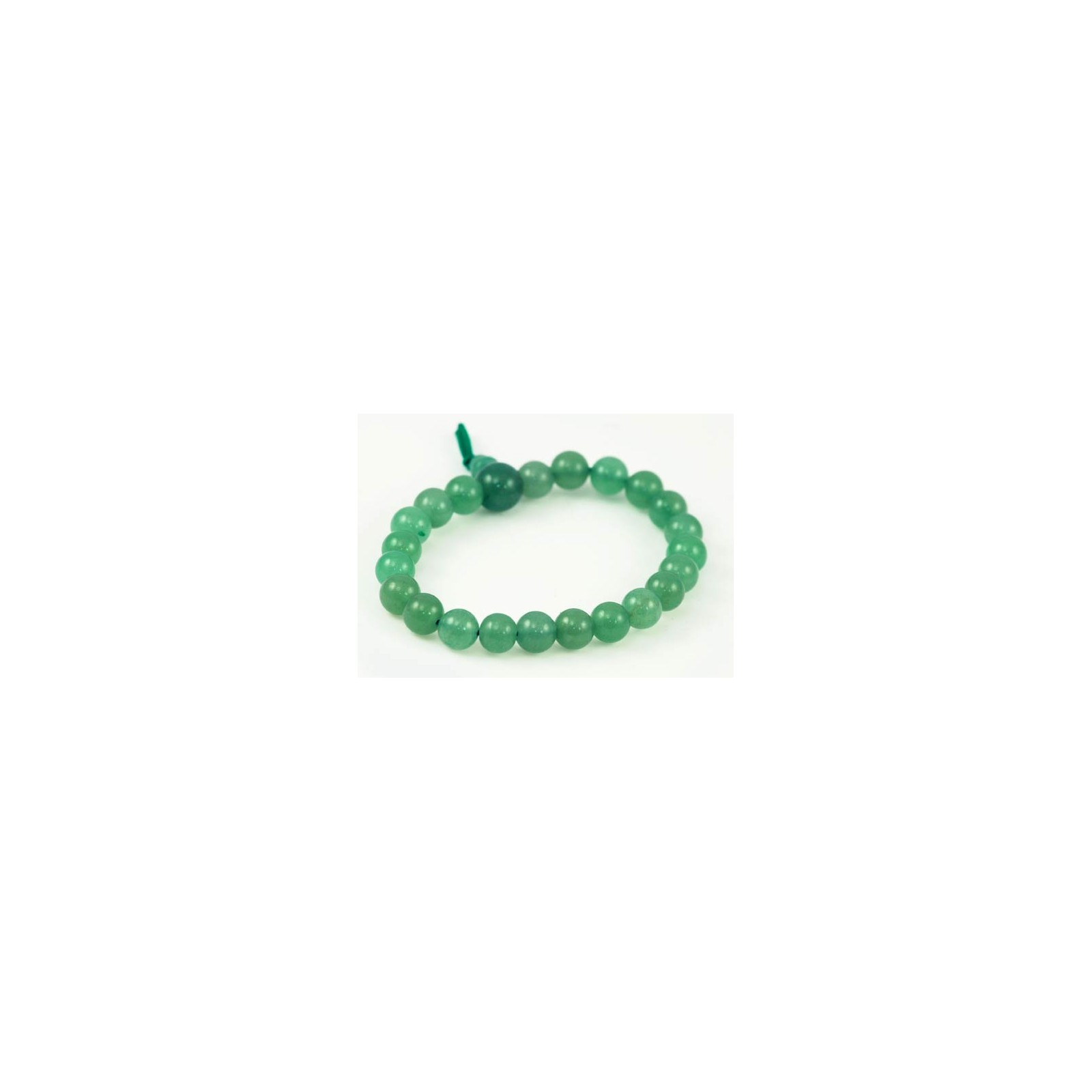 Aventurine Power Bracelet for Good Luck