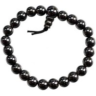 Hematite Power Bracelet for Psychic Abilities