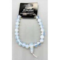 Opalite Power Bracelet for Energy and Communication