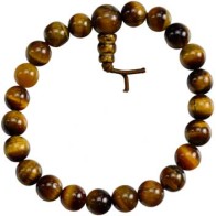 Tiger Eye Power Bracelet for Psychic Enhancement