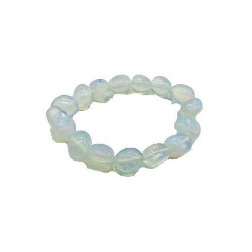 Opalite Gemstone Healing Bracelet