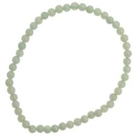 Amazonite Stretch Bracelet for Communication