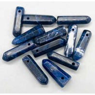 Sodalite Point Individually Sold