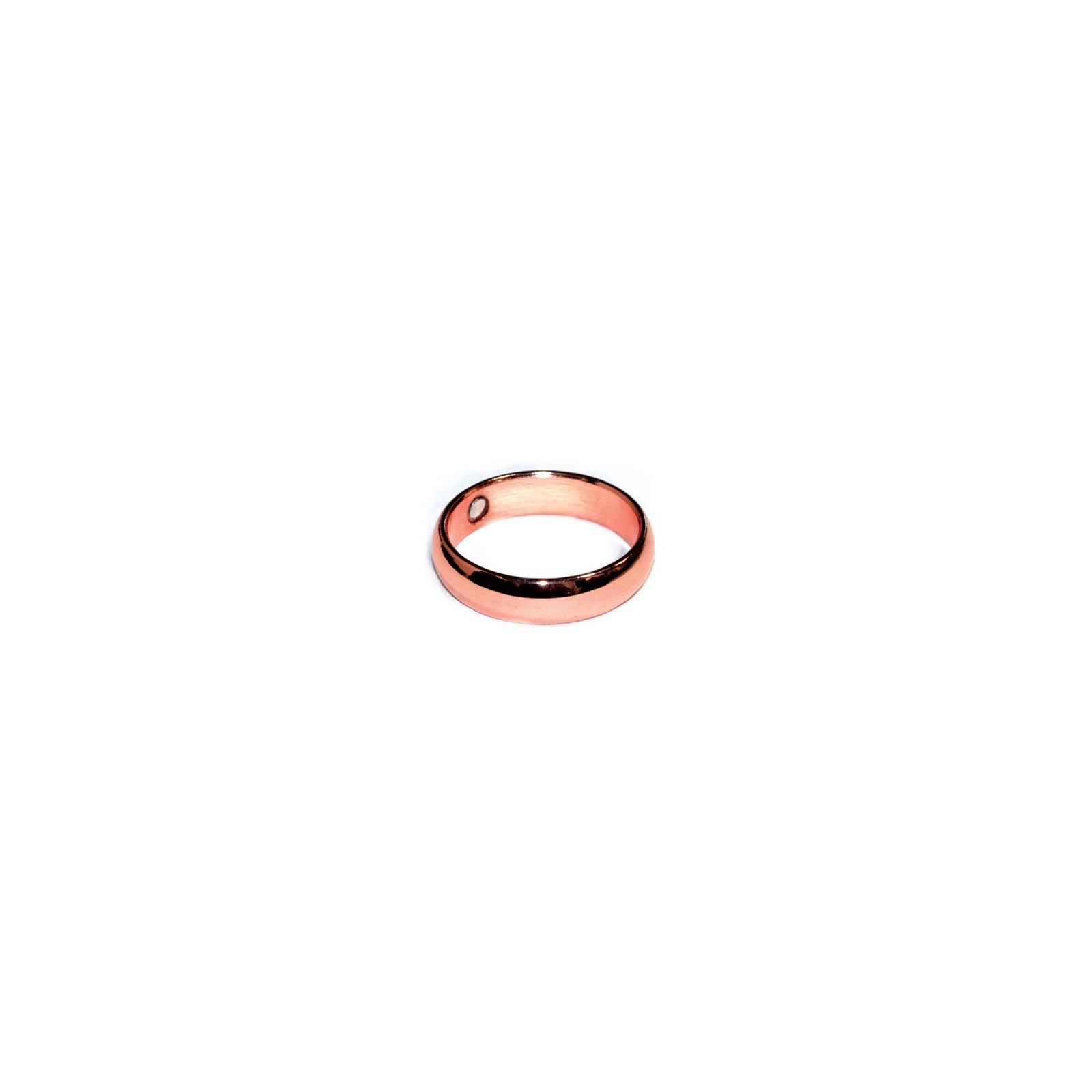 Size 11 Copper Magnetic Healing Ring