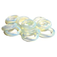 Opalite Rings Set of 25 Size 6-10