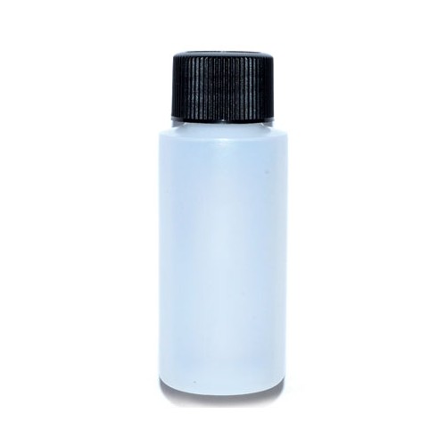 1 Oz Plastic Bottle for Oils and Potions