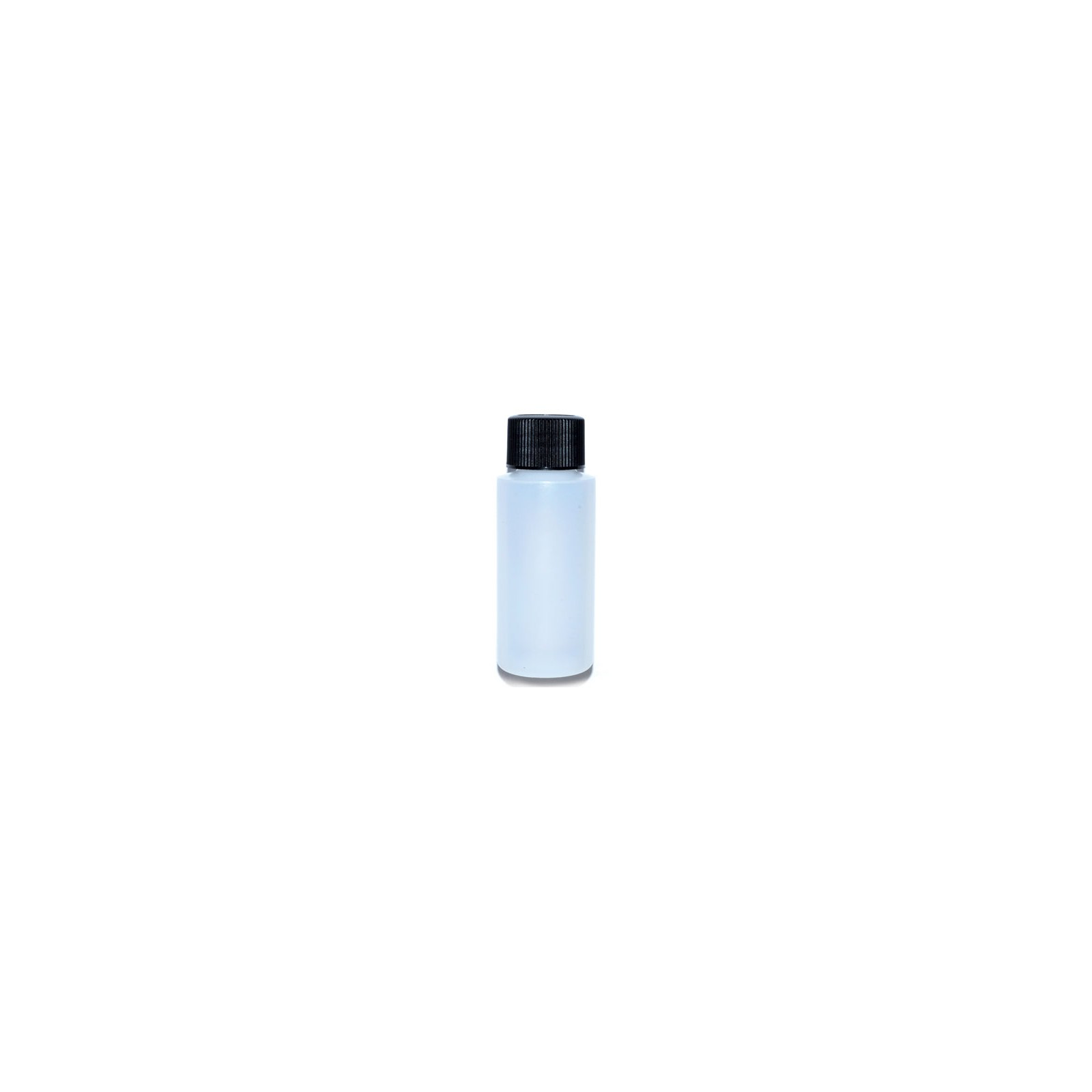 1 Oz Plastic Bottle for Oils and Potions