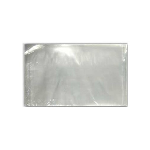 Open End Bags Bulk Pack for Storage