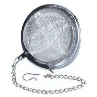 2" Tea Ball Strainer for Loose Tea