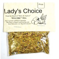 Psychic Tea Awakening Intuition Herbal Blend