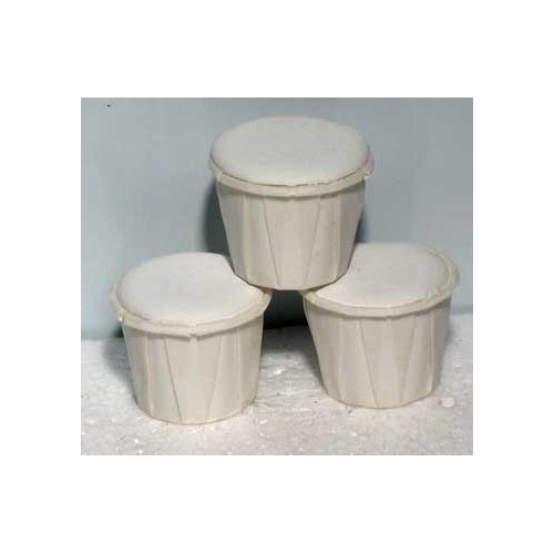 Box of Eggshell Ritual Powder for Protection Spells