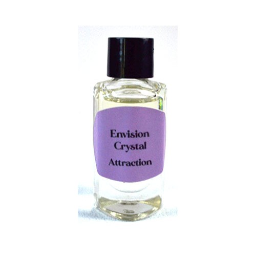 2dr Attraction Oil for Manifestation