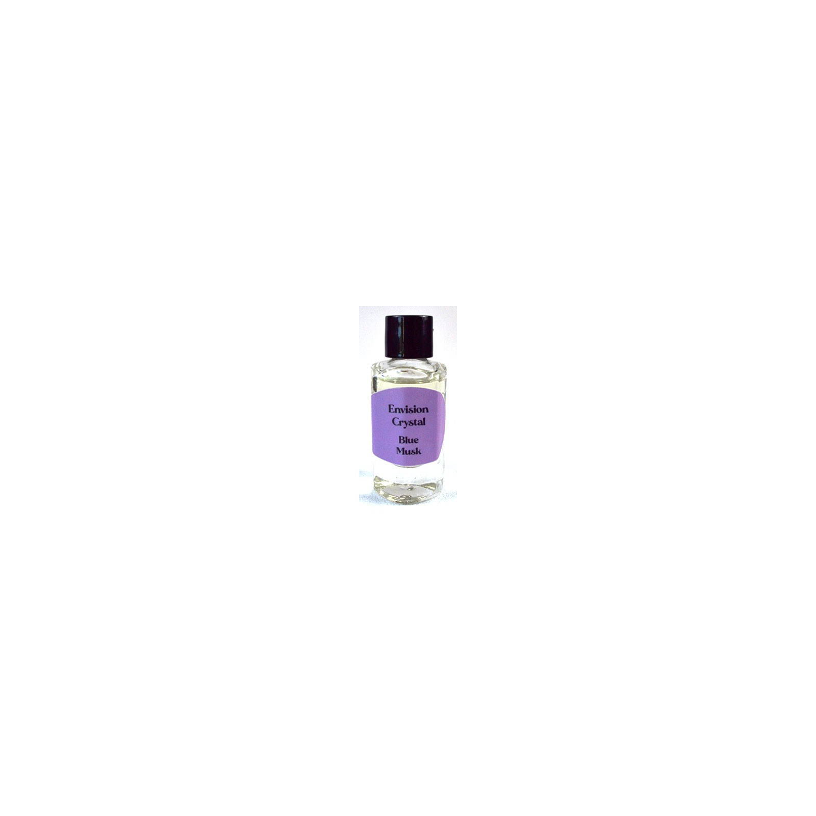 2 Dram Blue Musk Anointing Oil