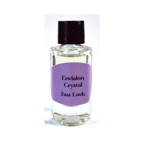 2dr Fast Luck Oil for Quick Manifestation