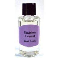 2dr Fast Luck Oil for Quick Manifestation