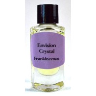 Frankincense Anointing Oil for Spiritual Rituals