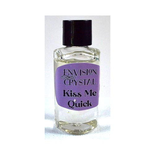 2 Dram Kiss Me Quick Love Oil