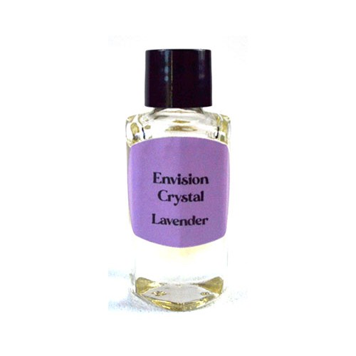 2 Dram Lavender Anointing Oil for Manifestation