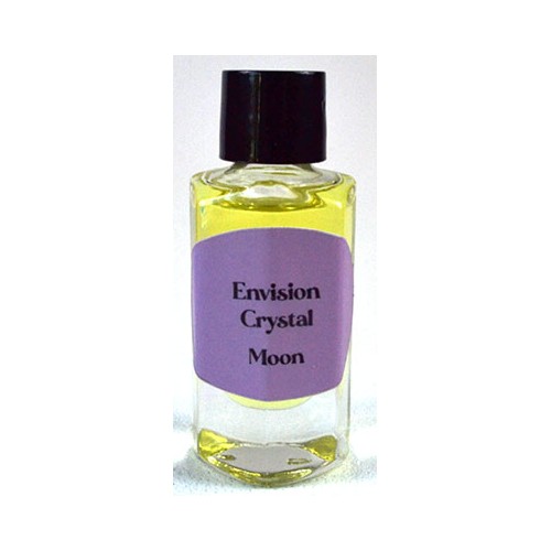 2dram Moon Oil for Intuition