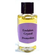 2 Dram Protection Anointing Oil for Spiritual Practice